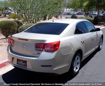 2013 Chevrolet Malibu LT - Photo 5 - Mesa, AZ 85202