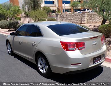2013 Chevrolet Malibu LT - Photo 7 - Mesa, AZ 85202