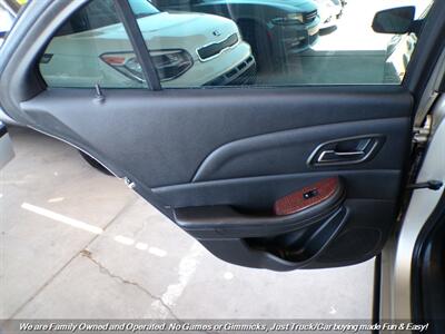2013 Chevrolet Malibu LT - Photo 17 - Mesa, AZ 85202