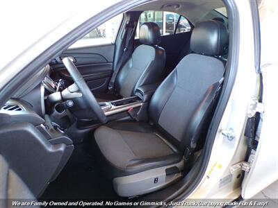 2013 Chevrolet Malibu LT - Photo 16 - Mesa, AZ 85202