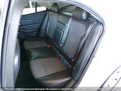 2013 Chevrolet Malibu LT - Photo 20 - Mesa, AZ 85202