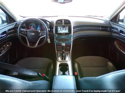 2013 Chevrolet Malibu LT - Photo 30 - Mesa, AZ 85202