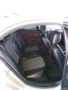 2013 Chevrolet Malibu LT - Photo 23 - Mesa, AZ 85202