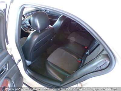 2013 Chevrolet Malibu LT - Photo 18 - Mesa, AZ 85202