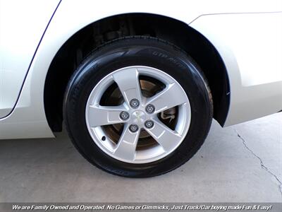 2013 Chevrolet Malibu LT - Photo 43 - Mesa, AZ 85202