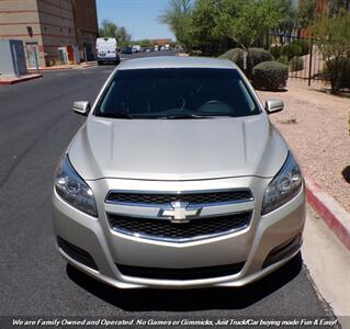 2013 Chevrolet Malibu LT - Photo 2 - Mesa, AZ 85202