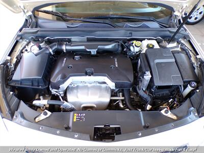 2013 Chevrolet Malibu LT - Photo 47 - Mesa, AZ 85202