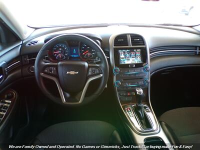 2013 Chevrolet Malibu LT - Photo 32 - Mesa, AZ 85202