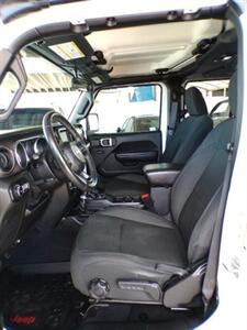 2018 Jeep Wrangler Sport S   - Photo 11 - Mesa, AZ 85202