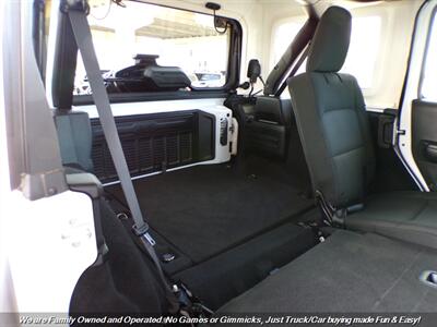 2018 Jeep Wrangler Sport S   - Photo 22 - Mesa, AZ 85202