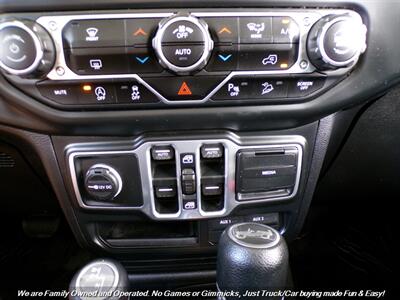2018 Jeep Wrangler Sport S   - Photo 35 - Mesa, AZ 85202