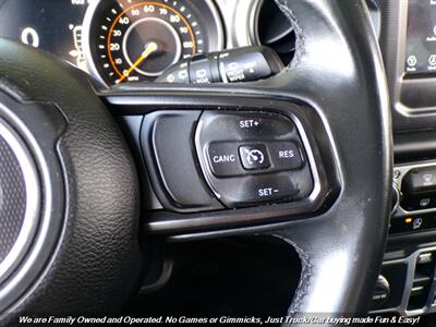 2018 Jeep Wrangler Sport S   - Photo 31 - Mesa, AZ 85202