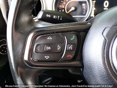 2018 Jeep Wrangler Sport S   - Photo 30 - Mesa, AZ 85202