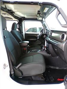 2018 Jeep Wrangler Sport S   - Photo 25 - Mesa, AZ 85202