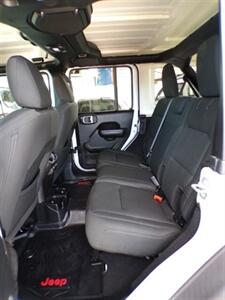 2018 Jeep Wrangler Sport S   - Photo 15 - Mesa, AZ 85202