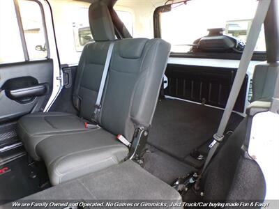 2018 Jeep Wrangler Sport S   - Photo 17 - Mesa, AZ 85202