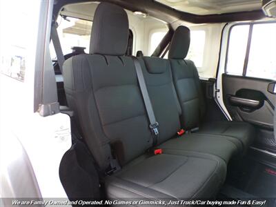 2018 Jeep Wrangler Sport S   - Photo 21 - Mesa, AZ 85202