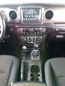 2018 Jeep Wrangler Sport S   - Photo 28 - Mesa, AZ 85202