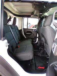 2018 Jeep Wrangler Sport S   - Photo 20 - Mesa, AZ 85202