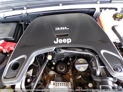 2018 Jeep Wrangler Sport S   - Photo 40 - Mesa, AZ 85202
