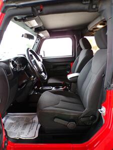 2015 Jeep Wrangler Willys Wheeler Editi   - Photo 15 - Mesa, AZ 85202