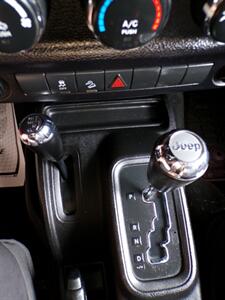 2015 Jeep Wrangler Willys Wheeler Editi   - Photo 25 - Mesa, AZ 85202