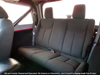 2015 Jeep Wrangler Willys Wheeler Editi   - Photo 17 - Mesa, AZ 85202