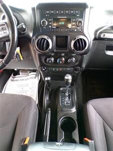 2015 Jeep Wrangler Willys Wheeler Editi   - Photo 23 - Mesa, AZ 85202
