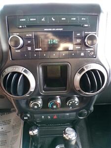 2015 Jeep Wrangler Willys Wheeler Editi   - Photo 24 - Mesa, AZ 85202
