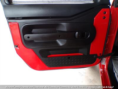 2015 Jeep Wrangler Willys Wheeler Editi   - Photo 12 - Mesa, AZ 85202