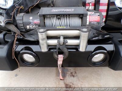 2015 Jeep Wrangler Willys Wheeler Editi   - Photo 30 - Mesa, AZ 85202