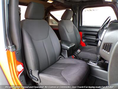 2015 Jeep Wrangler Willys Wheeler Editi   - Photo 19 - Mesa, AZ 85202