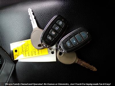 2015 Jeep Wrangler Willys Wheeler Editi   - Photo 35 - Mesa, AZ 85202