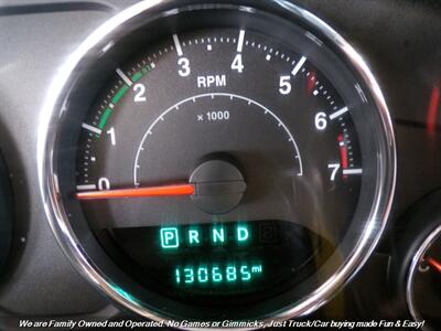 2015 Jeep Wrangler Willys Wheeler Editi   - Photo 11 - Mesa, AZ 85202