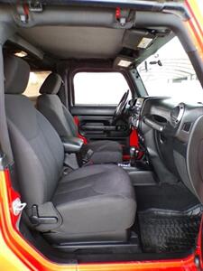 2015 Jeep Wrangler Willys Wheeler Editi   - Photo 20 - Mesa, AZ 85202