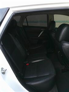 2011 Mazda Mazda3 s Grand Touring   - Photo 22 - Mesa, AZ 85202