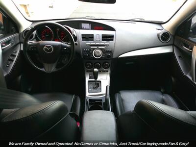 2011 Mazda Mazda3 s Grand Touring   - Photo 29 - Mesa, AZ 85202