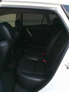 2011 Mazda Mazda3 s Grand Touring   - Photo 18 - Mesa, AZ 85202