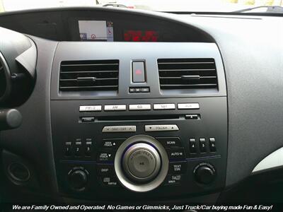 2011 Mazda Mazda3 s Grand Touring   - Photo 34 - Mesa, AZ 85202