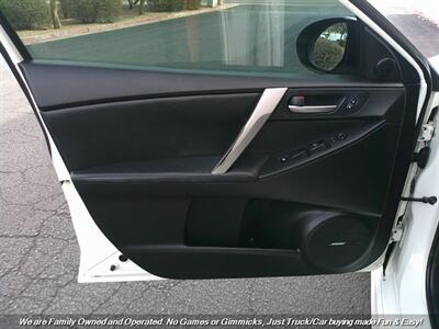 2011 Mazda Mazda3 s Grand Touring   - Photo 12 - Mesa, AZ 85202