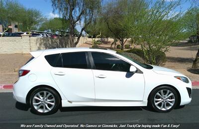 2011 Mazda Mazda3 s Grand Touring   - Photo 5 - Mesa, AZ 85202