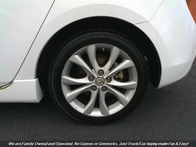 2011 Mazda Mazda3 s Grand Touring   - Photo 49 - Mesa, AZ 85202