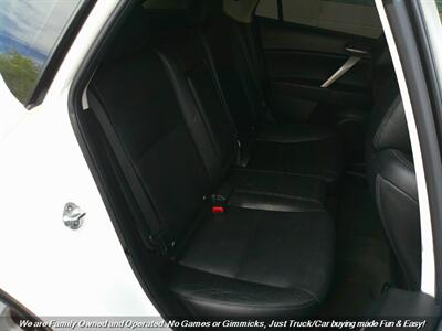 2011 Mazda Mazda3 s Grand Touring   - Photo 23 - Mesa, AZ 85202