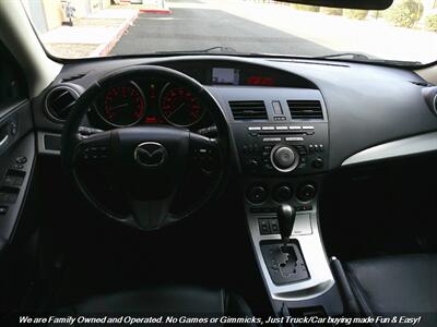 2011 Mazda Mazda3 s Grand Touring   - Photo 31 - Mesa, AZ 85202
