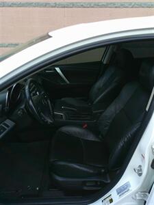 2011 Mazda Mazda3 s Grand Touring   - Photo 14 - Mesa, AZ 85202