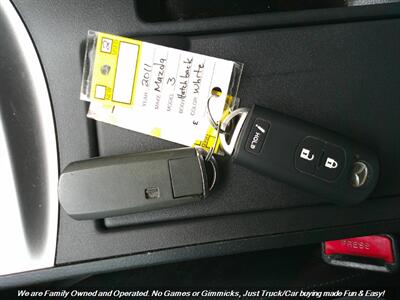 2011 Mazda Mazda3 s Grand Touring   - Photo 44 - Mesa, AZ 85202