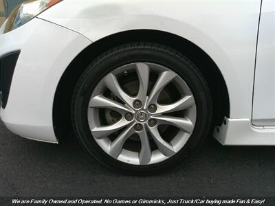 2011 Mazda Mazda3 s Grand Touring   - Photo 48 - Mesa, AZ 85202