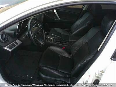 2011 Mazda Mazda3 s Grand Touring   - Photo 13 - Mesa, AZ 85202
