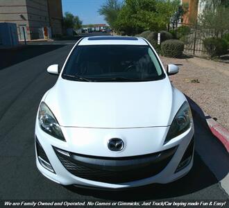 2011 Mazda Mazda3 s Grand Touring   - Photo 2 - Mesa, AZ 85202