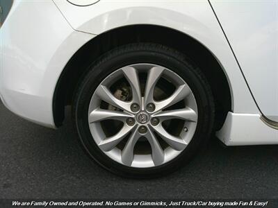 2011 Mazda Mazda3 s Grand Touring   - Photo 47 - Mesa, AZ 85202